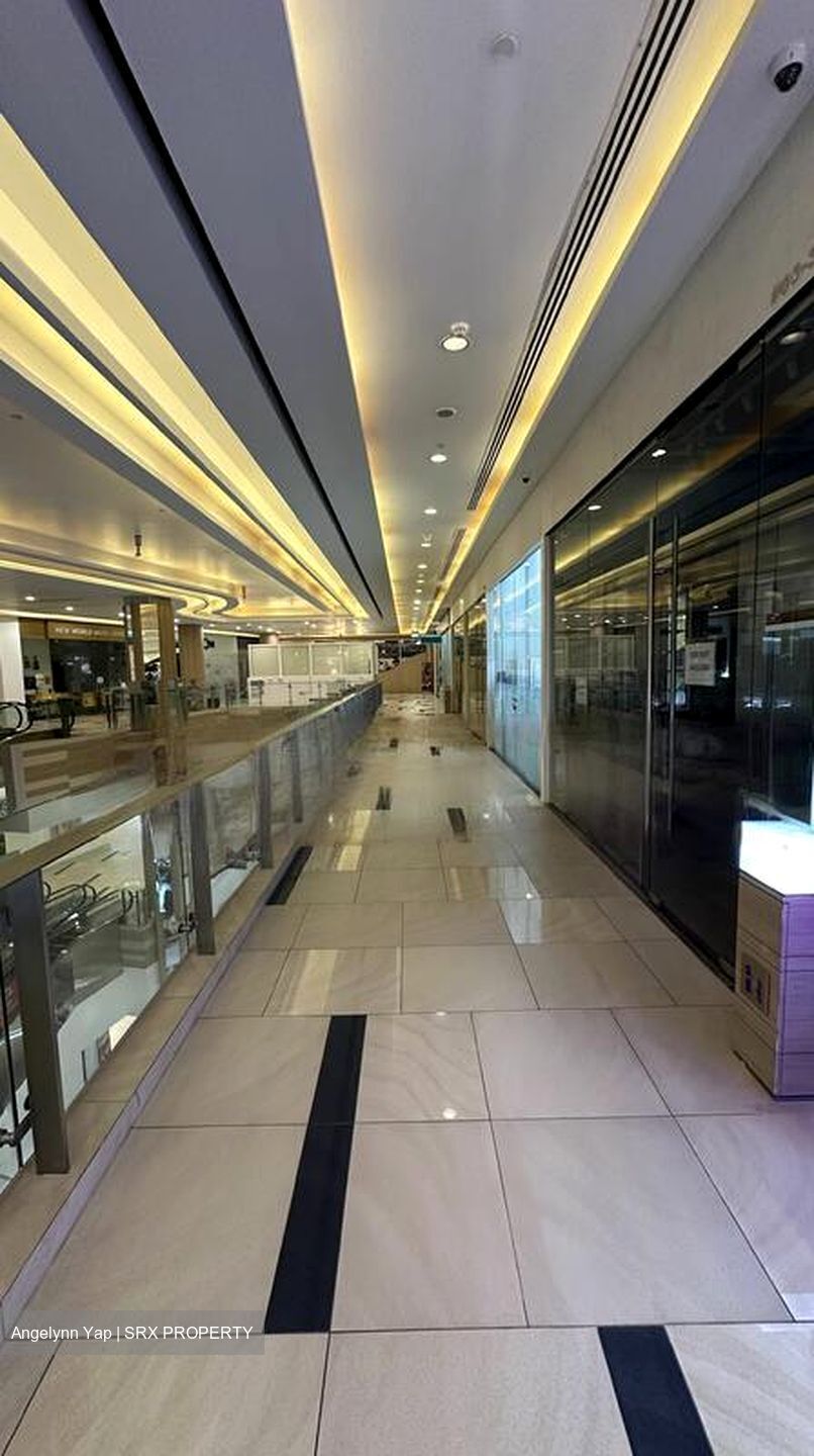 Alexandra Central (D3), Retail #459020261
